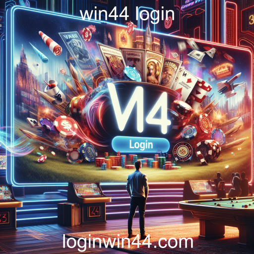 Descubra as Ofertas Especiais no win44 login